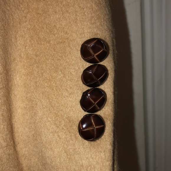 Gorgeous CAMEL Jacket Excellent condition! - Picture 4 of 14